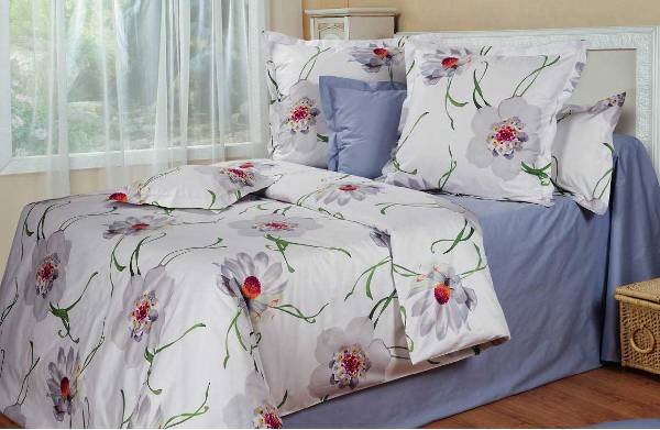 Дизайны от SCHLOSSBERG: постельное белье дешево - КПБ Мартиника!