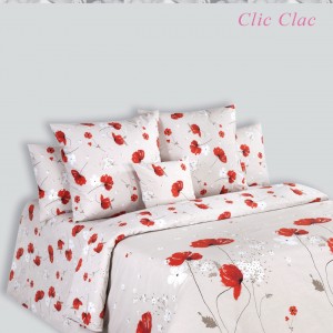 CLIC CLAC (Monroe)