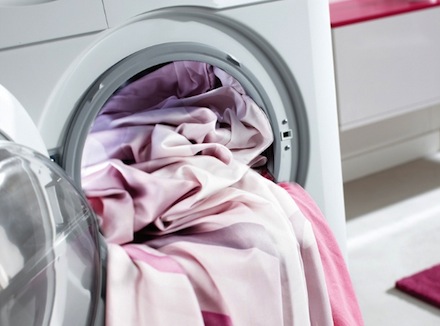 Как стирать постельное бельё, чтобы не полиняло? Как стирать 3d?