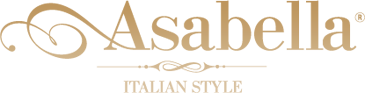 Логотип асабелла