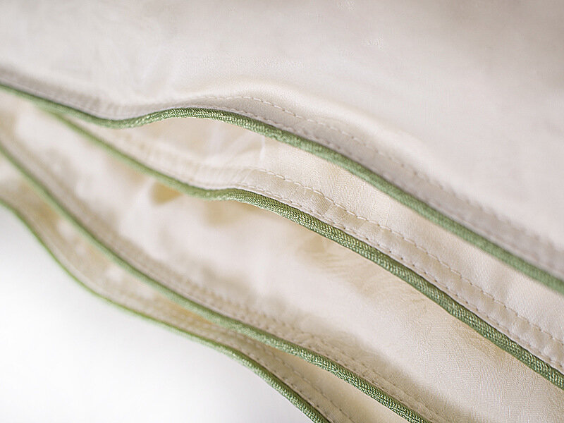  Одеяло из эвкалиптового волокна