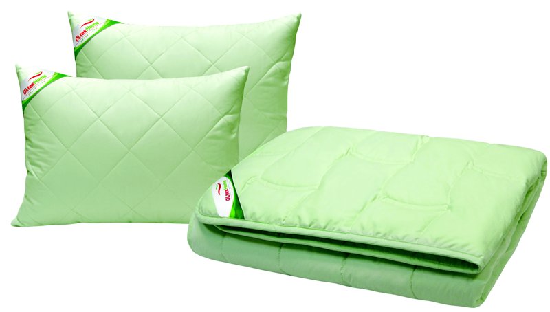 Одеяла и подушки OL-TEX в магазине постельного белья NeoMama.Ru!