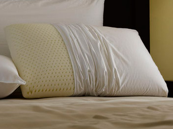 Как выбрать подушку из синтетики