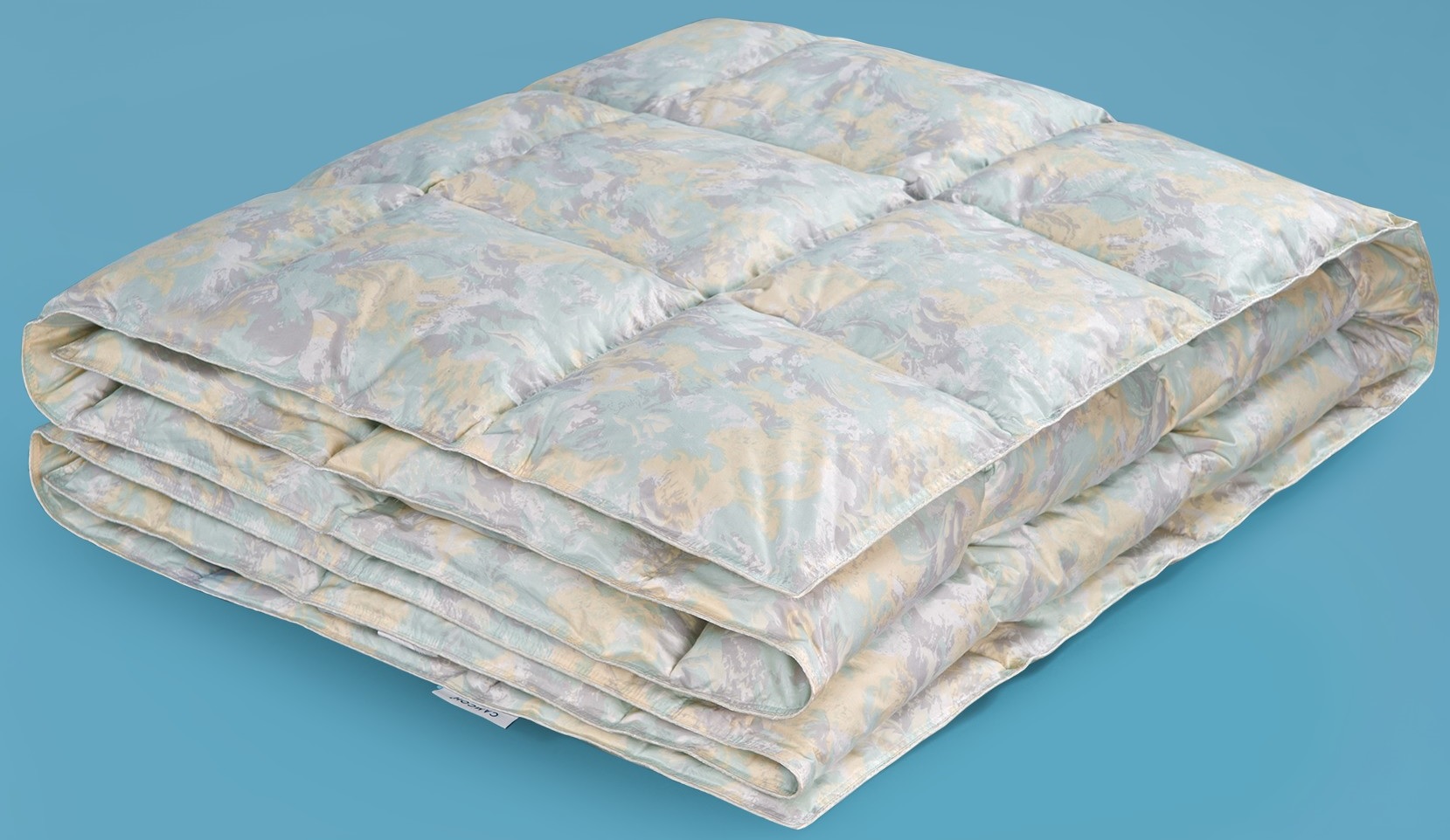 Купить недорого пуховое одеяло самсон в москве