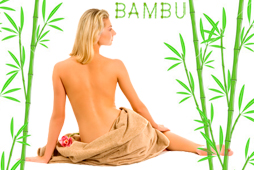 Купить бамбуковое одеяло (одеяло из бамбука) в интернет магазине!